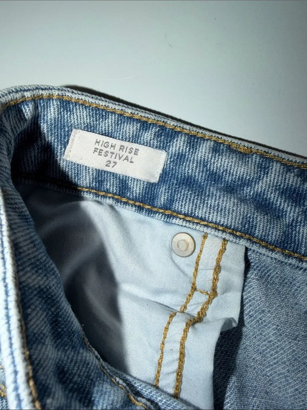 PacSun pre owned
